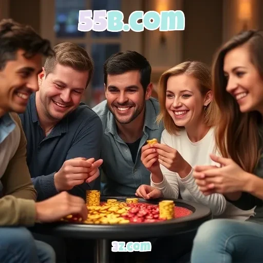 55b.com Bônus
