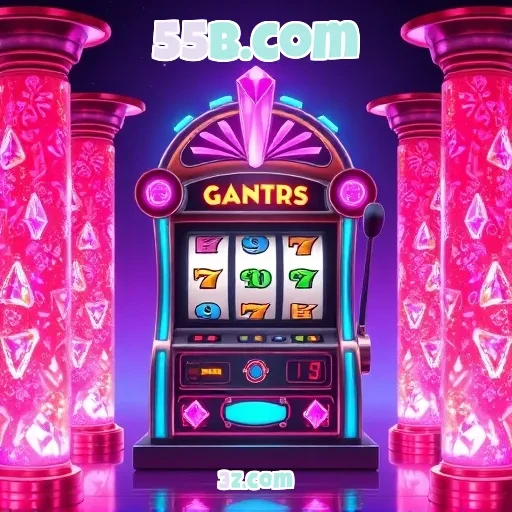 55b.com: Descubra os Recursos Únicos da Seção de Jogos