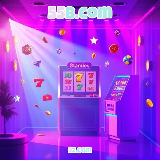 55b.com Plataforma