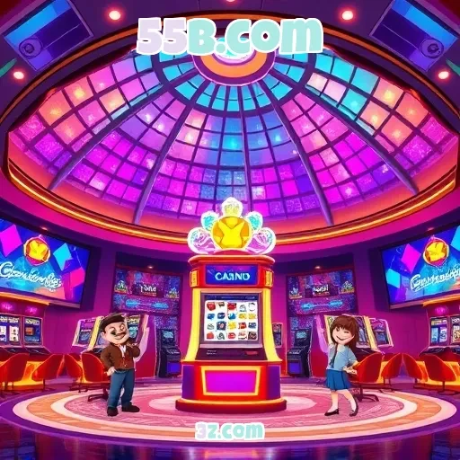 55b.com Eventos Esportivos